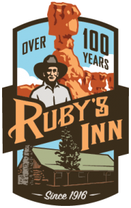 Ruby's Logo