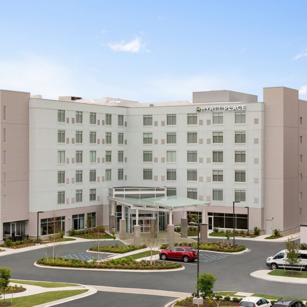 ALC-Feature-Hyatt Place Town Center, VA