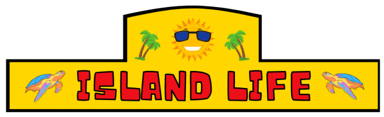 Logo - Island Life MD