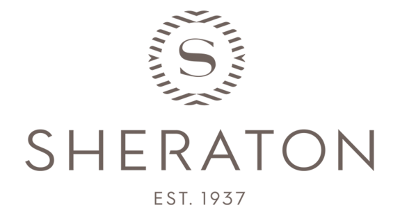 Logo - Sheraton