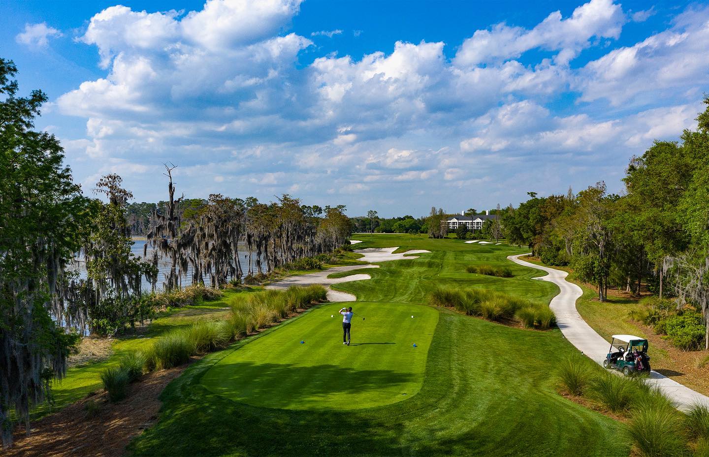 Lake Nona Golf & Country Club American Learning ALC