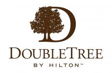 Internship Training USA Double Tree Austin logo